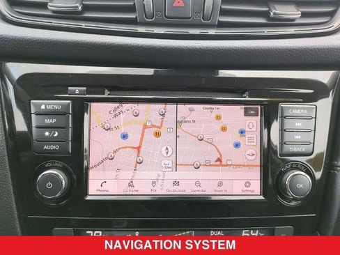 Certified 2019 Nissan Rogue SL w/ Premium Package image 26