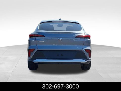 New 2026 Buick Envista Preferred image 5