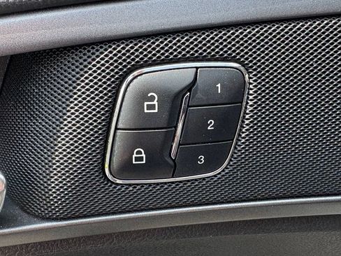 Used 2014 Ford Fusion Titanium AWD/4WD image 17