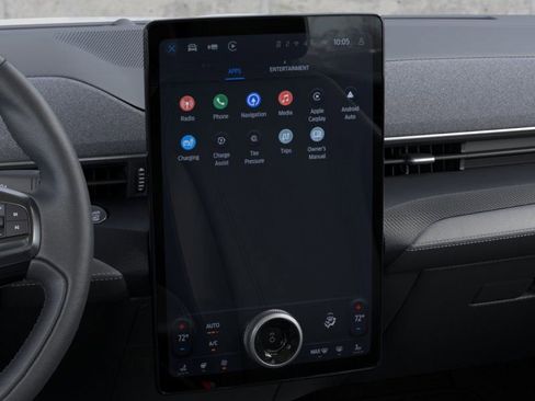 New 2025 Ford Mustang Mach-E Premium image 14