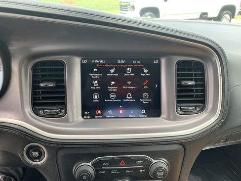 Certified 2022 Dodge Charger R/T w/ Plus Group RWD image 24