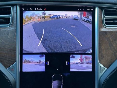 Used 2017 Tesla Model S 75D image 23