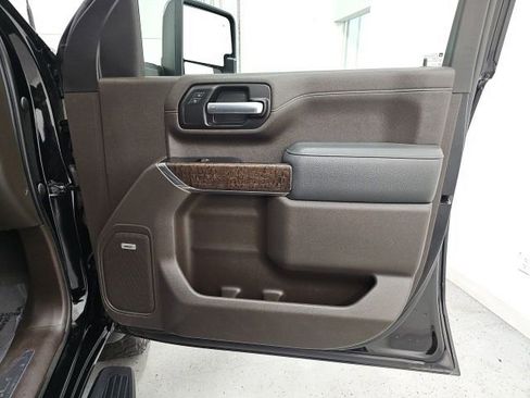 Used 2020 GMC Sierra 2500 Denali w/ Denali Ultimate Package image 35
