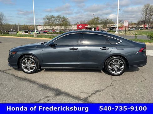 Used 2024 Honda Accord EX image 3