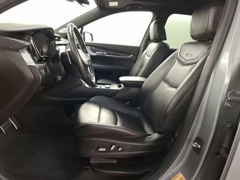 Used 2023 Cadillac XT6 Sport AWD/4WD image 21
