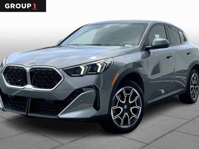 Certified 2025 BMW X2 xDrive28i