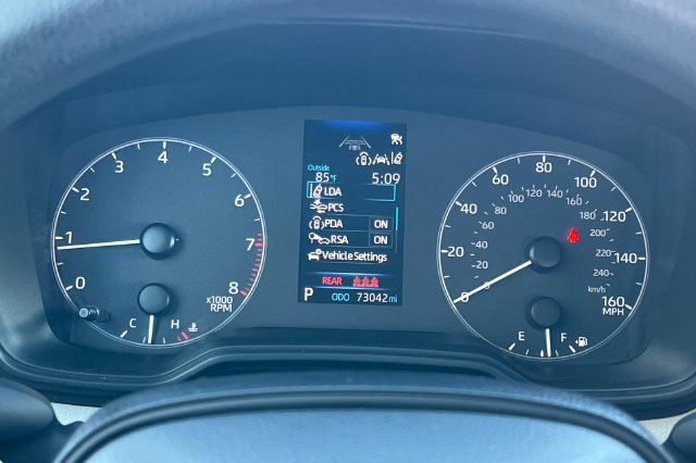 Used 2023 Toyota Corolla LE FWD image 27