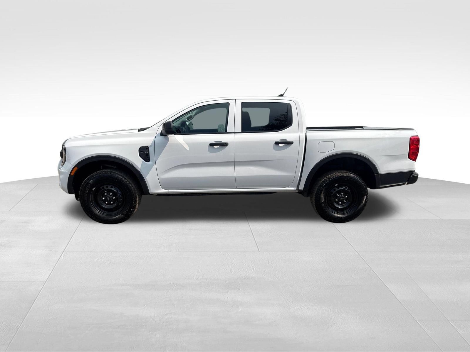 Used 2026 Ford Ranger XL w/ Trailer Tow Package RWD image 2