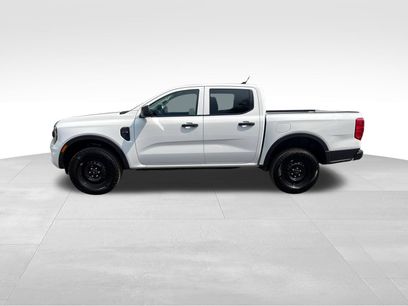 Used 2026 Ford Ranger XL w/ Trailer Tow Package