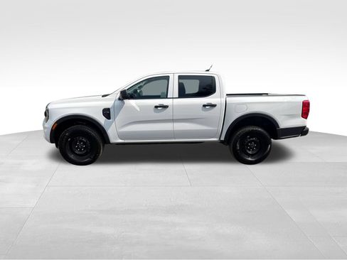Used 2026 Ford Ranger XL w/ Trailer Tow Package RWD image 2