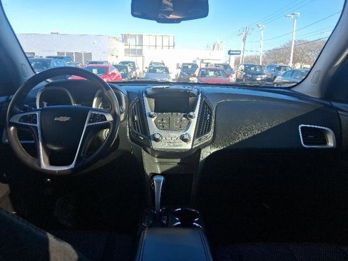 Used 2015 Chevrolet Equinox LT w/ Driver Convenience Package image 29