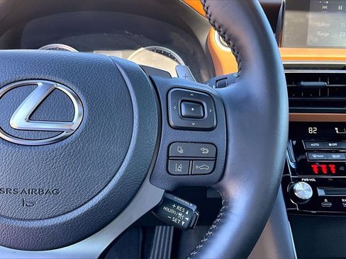 Used 2025 Lexus IS 350 F Sport image 11