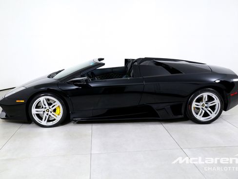 Used 2007 Lamborghini Murcielago LP 640 image 7