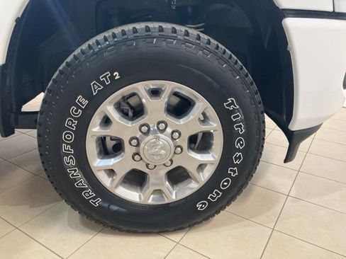 Used 2024 RAM 2500 Laramie image 30