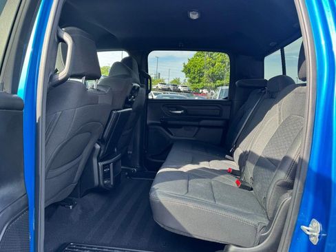 Used 2025 RAM 1500 Tradesman AWD/4WD image 10