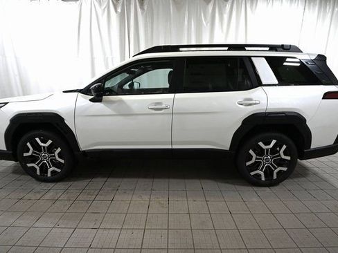 New 2026 Subaru Outback Touring XT AWD/4WD image 10
