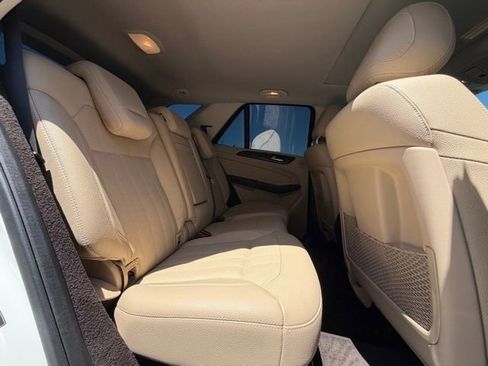 Used 2017 Mercedes-Benz GLE 350 image 17