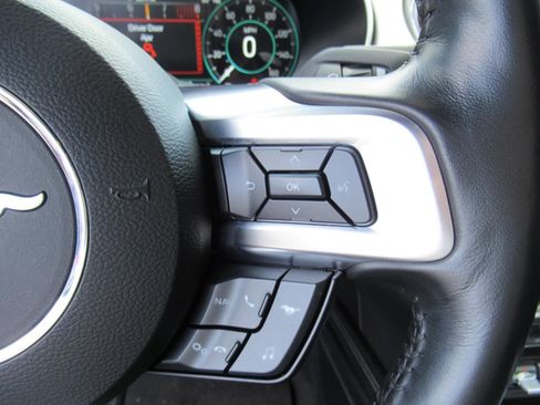 Used 2023 Ford Mustang GT Premium w/ Equipment Group 401A RWD image 26