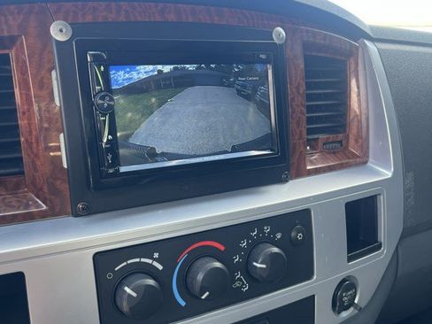 Used 2009 Dodge Ram 2500 Truck ST w/ Trailer Tow Group AWD/4WD image 11