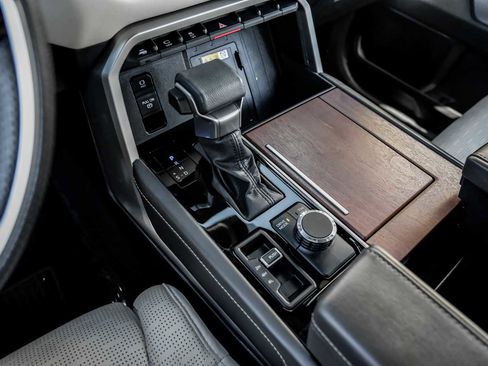 Used 2024 Toyota Tundra 1794 Edition image 23