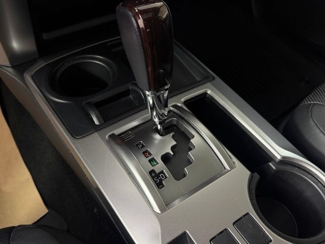 Used 2021 Toyota 4Runner Limited RWD image 22