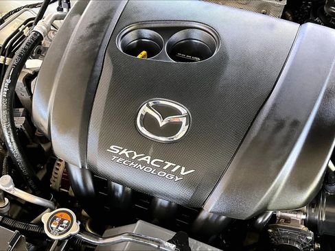 Used 2017 MAZDA MAZDA6 Grand Touring FWD image 28