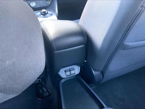 Certified 2023 Nissan Leaf S image 27