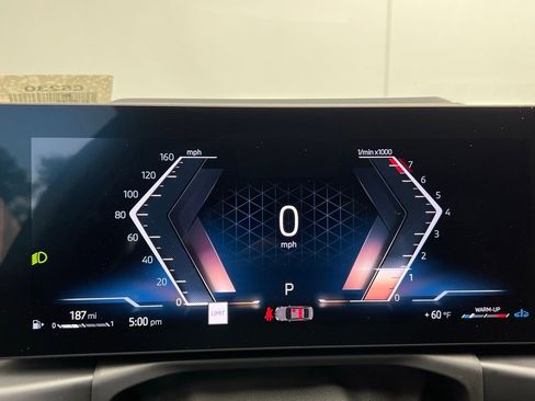 Used 2026 BMW 330i 330i w/ Premium Package image 16