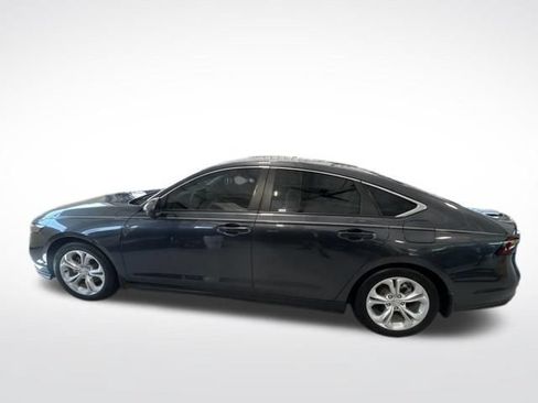 Used 2024 Honda Accord LX image 6