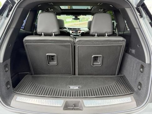 Used 2024 Cadillac XT6 Premium Luxury w/ LPO, Floor Liner Package AWD/4WD image 26
