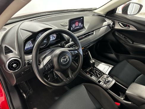 Used 2019 MAZDA CX-3 Sport image 14