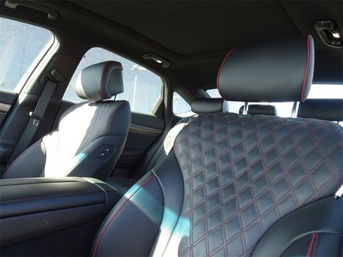 Used 2024 Genesis G80 3.5T Sport image 7