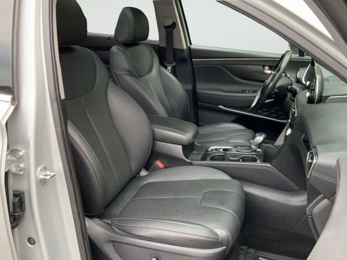 Used 2019 Hyundai Santa Fe Limited FWD image 20