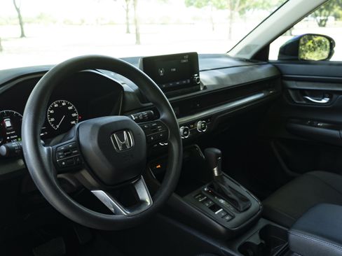 Used 2024 Honda CR-V EX image 16