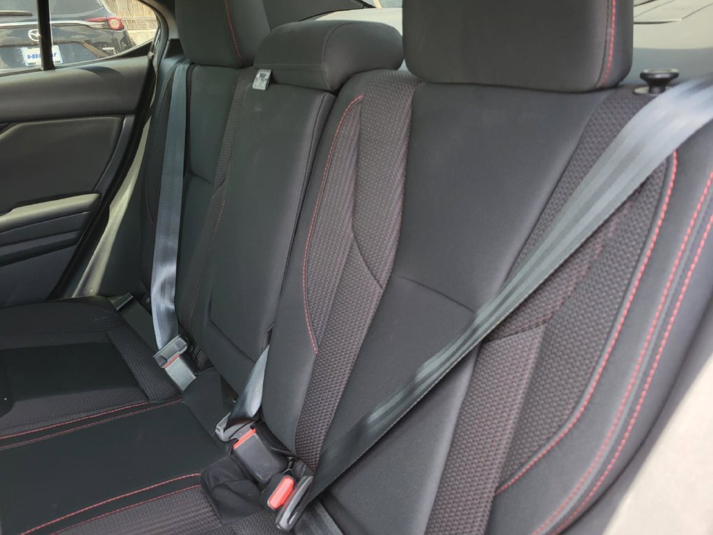 Used 2023 Subaru WRX Premium AWD/4WD image 13