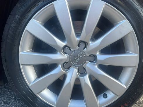 Used 2010 Audi A4 2.0T Premium Plus AWD/4WD image 46