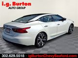 Used 2018 Nissan Maxima Platinum image 6