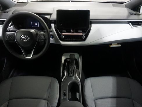 New 2026 Toyota Corolla SE image 25