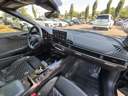 Used 2021 Audi S5 Premium Plus AWD/4WD image 48