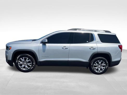 Used 2020 GMC Acadia SLT w/ Premium Package FWD image 2