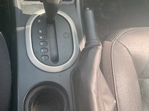 Used 2005 Ford Escape Limited FWD image 15