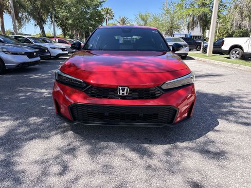 Used 2026 Honda Civic Sport image 9