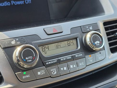 Used 2014 Honda Odyssey EX-L image 28