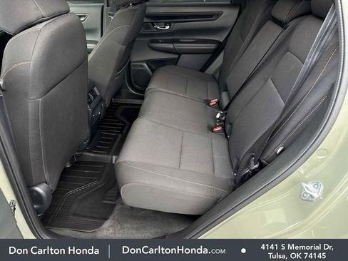 Certified 2026 Honda CR-V TrailSport image 15