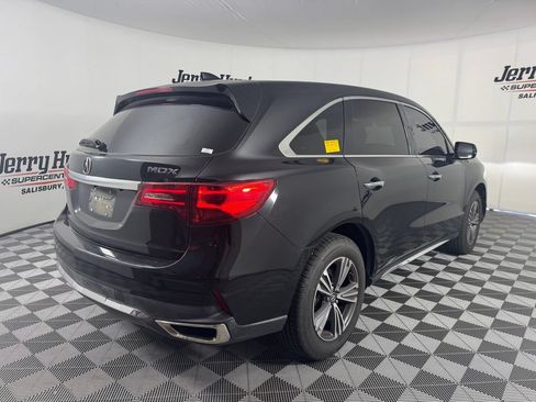 Used 2017 Acura MDX FWD image 7