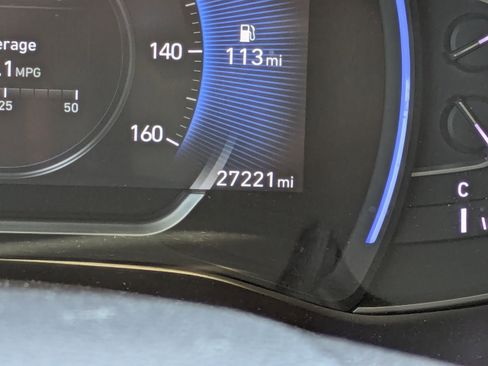Used 2019 Hyundai Santa Fe FWD image 30