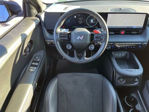 Used 2025 Hyundai Ioniq 5 N image 10