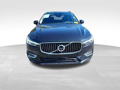 Used 2021 Volvo XC60 T5 Inscription w/ Advanced Package AWD/4WD image 7