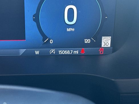 Used 2025 Ford F150 Tremor AWD/4WD image 17