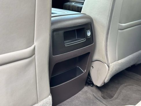 Used 2016 GMC Sierra 1500 Denali AWD/4WD image 25